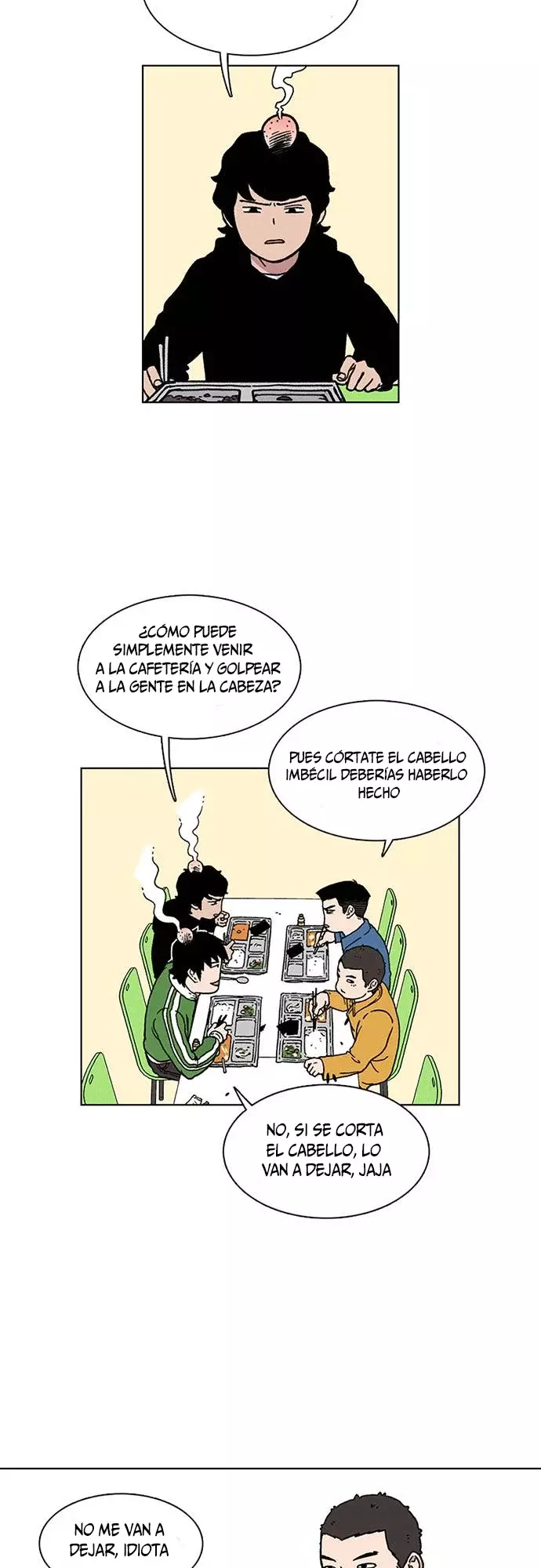 Star Ginseng Store capítulo 2 página 27
