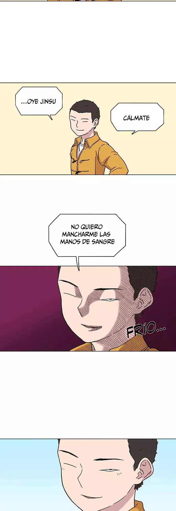 Star Ginseng Store capítulo 2 página 45