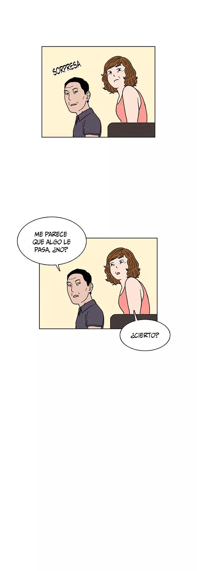 Star Ginseng Store capítulo 2 página 47