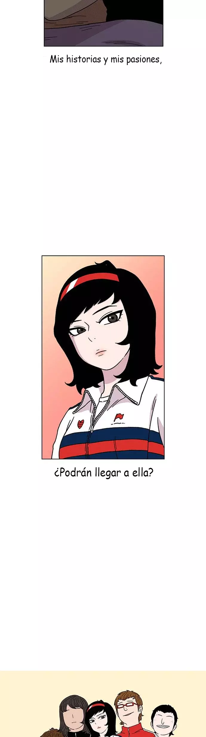Star Ginseng Store capítulo 2 página 49