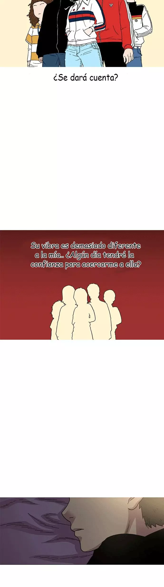 Star Ginseng Store capítulo 2 página 50