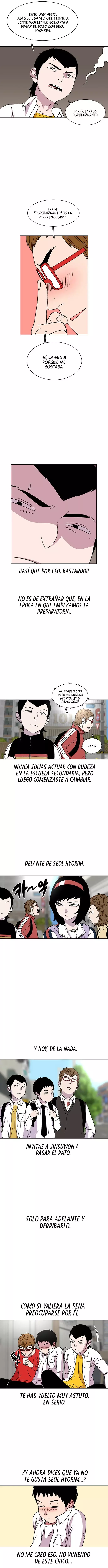 Star Ginseng Store capítulo 20 página 5