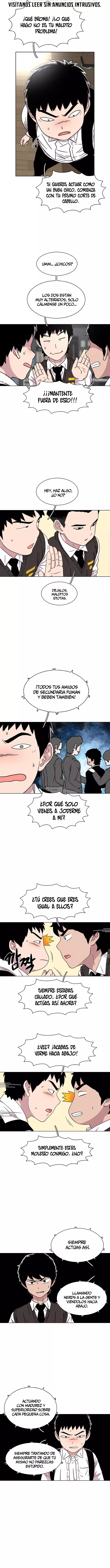 Star Ginseng Store capítulo 21 página 3