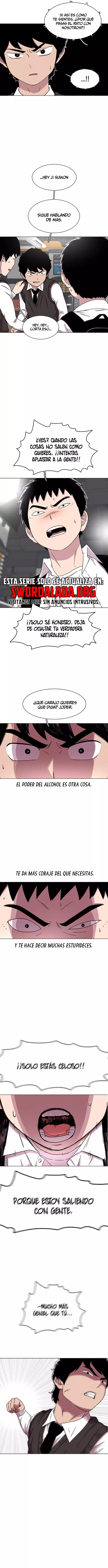 Star Ginseng Store capítulo 21 página 4