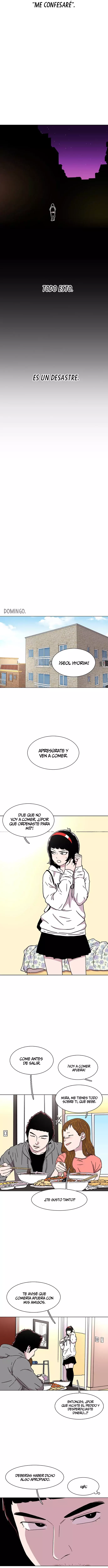 Star Ginseng Store capítulo 21 página 7
