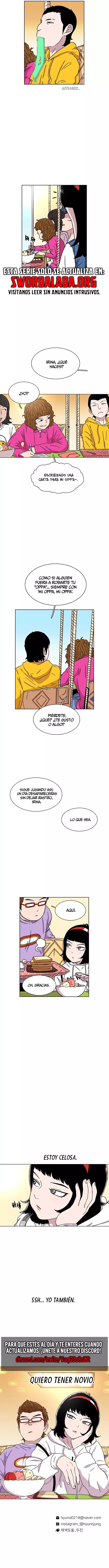 Star Ginseng Store capítulo 21 página 12