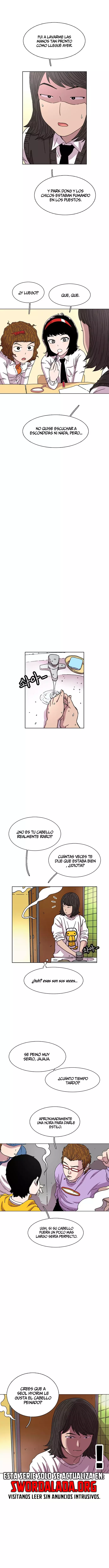 Star Ginseng Store capítulo 22 página 9