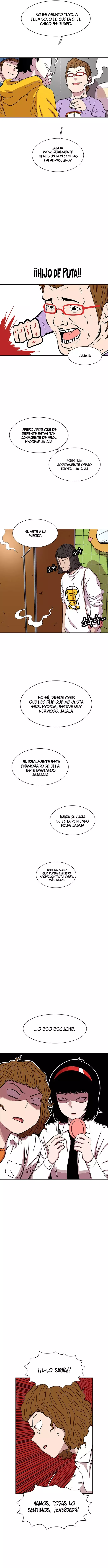 Star Ginseng Store capítulo 22 página 10