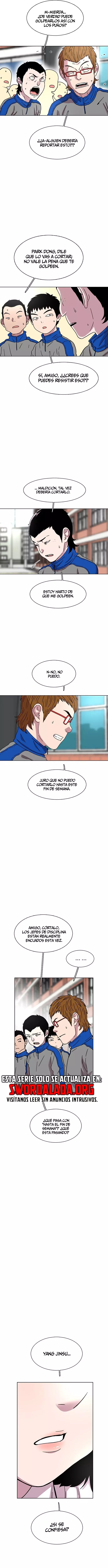 Star Ginseng Store capítulo 22 página 13