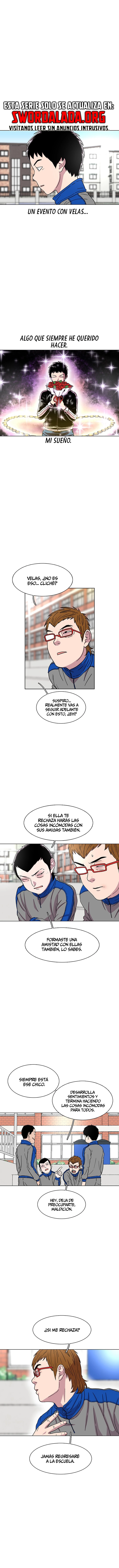 Star Ginseng Store capítulo 23 página 3