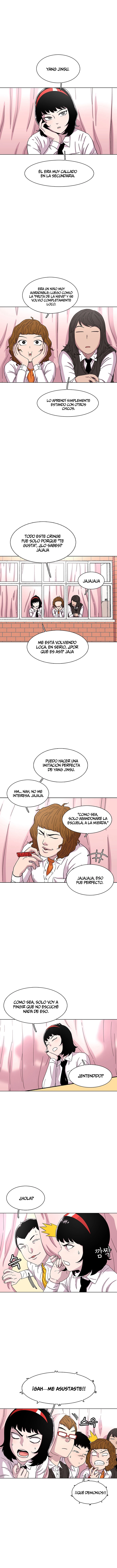 Star Ginseng Store capítulo 23 página 5