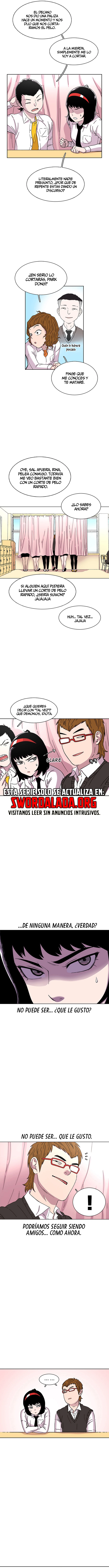 Star Ginseng Store capítulo 23 página 6