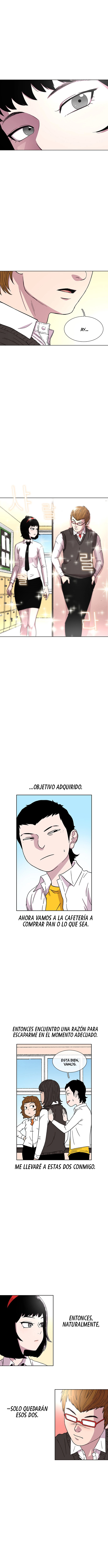 Star Ginseng Store capítulo 24 página 2