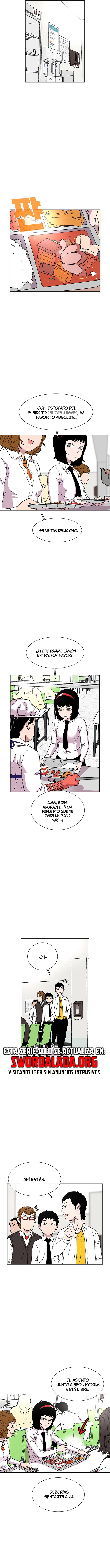 Star Ginseng Store capítulo 24 página 4
