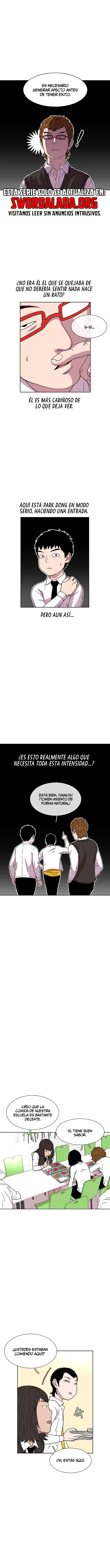 Star Ginseng Store capítulo 24 página 6