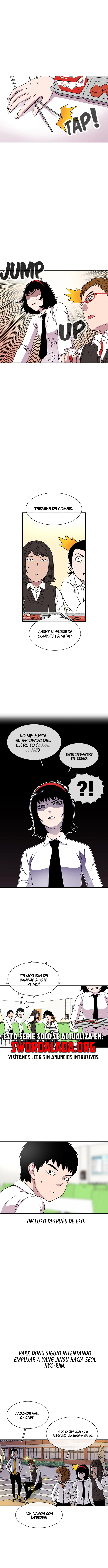 Star Ginseng Store capítulo 24 página 8