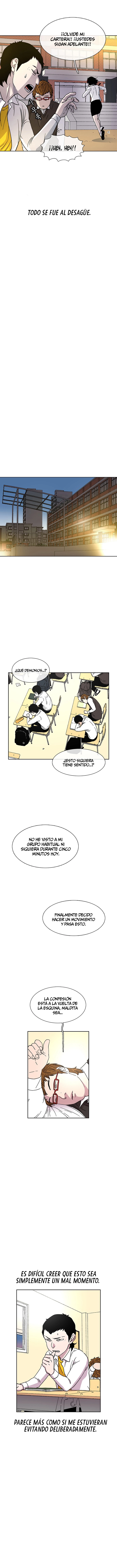 Star Ginseng Store capítulo 24 página 9