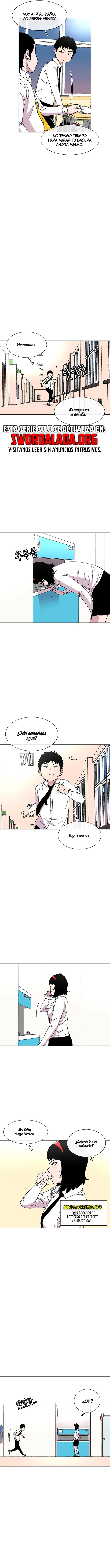 Star Ginseng Store capítulo 24 página 10