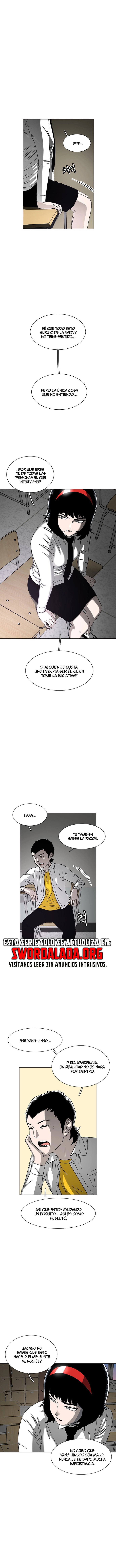 Star Ginseng Store capítulo 25 página 4