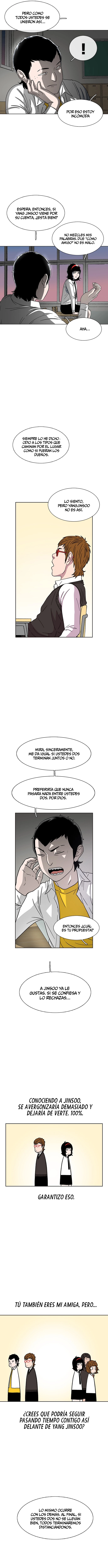 Star Ginseng Store capítulo 25 página 5