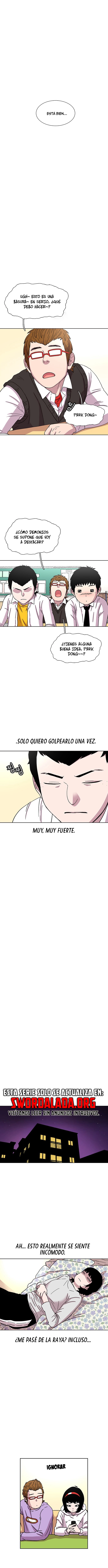 Star Ginseng Store capítulo 25 página 7