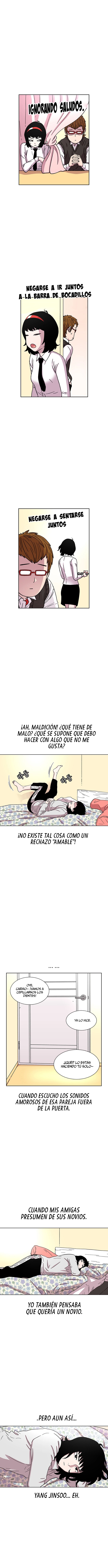 Star Ginseng Store capítulo 25 página 8