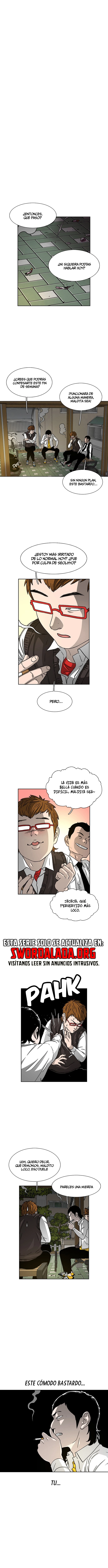 Star Ginseng Store capítulo 25 página 11