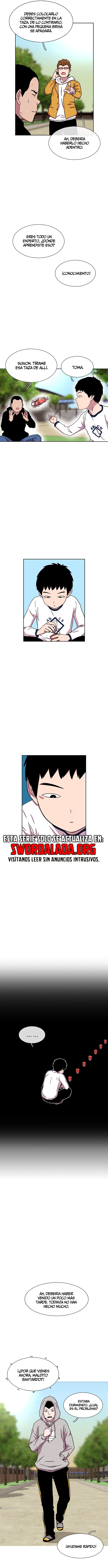 Star Ginseng Store capítulo 26 página 4