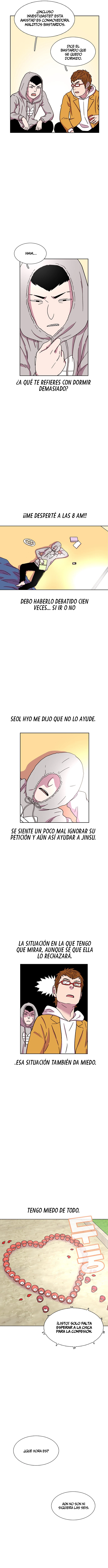 Star Ginseng Store capítulo 26 página 6