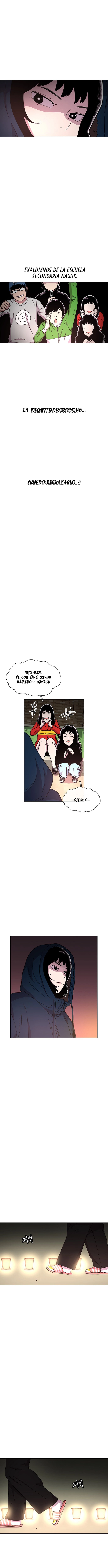 Star Ginseng Store capítulo 27 página 5