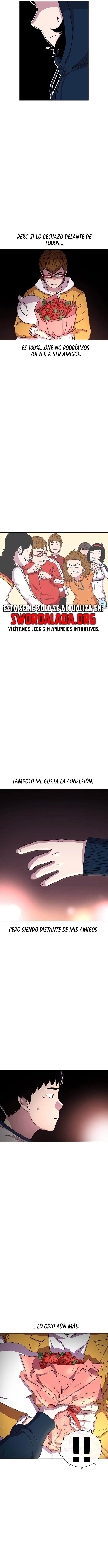 Star Ginseng Store capítulo 27 página 10