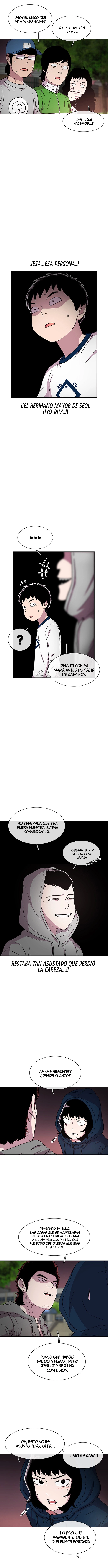 Star Ginseng Store capítulo 28 página 2
