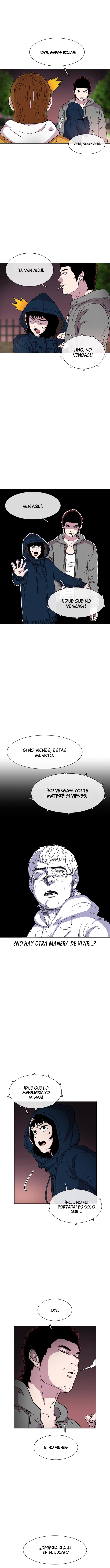 Star Ginseng Store capítulo 28 página 3
