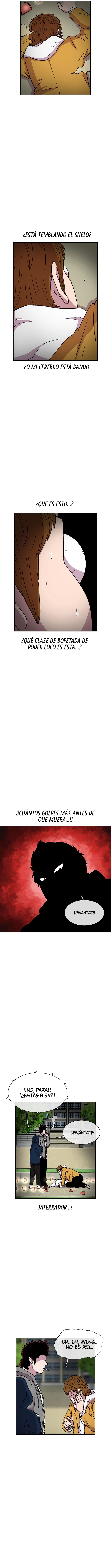Star Ginseng Store capítulo 28 página 5