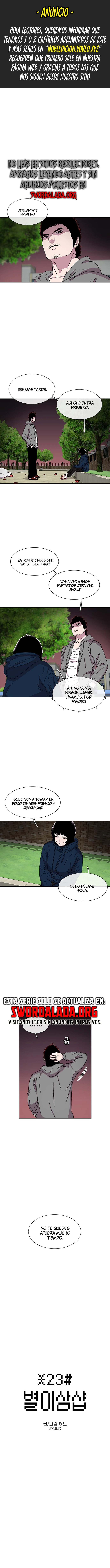 Star Ginseng Store capítulo 29 página 1