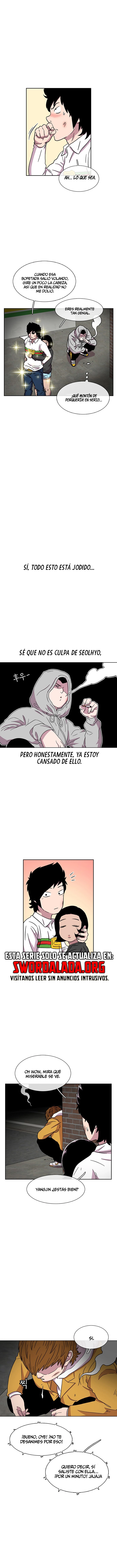 Star Ginseng Store capítulo 29 página 4