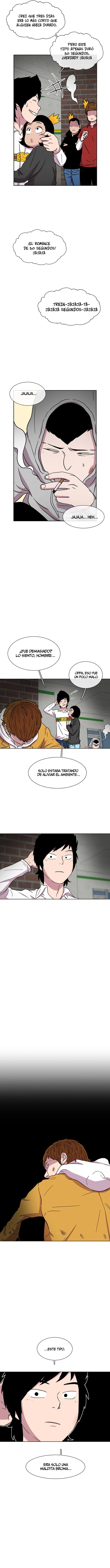 Star Ginseng Store capítulo 29 página 5