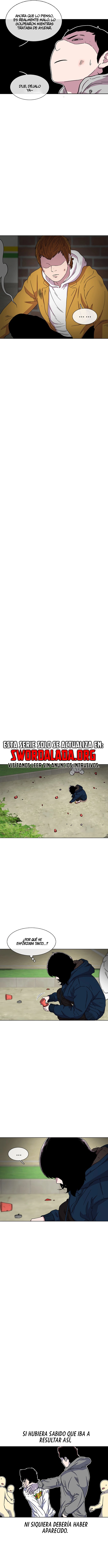 Star Ginseng Store capítulo 29 página 7