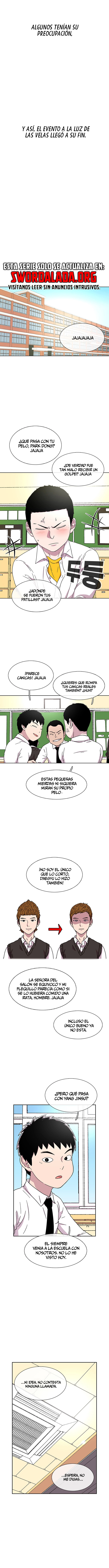 Star Ginseng Store capítulo 29 página 13