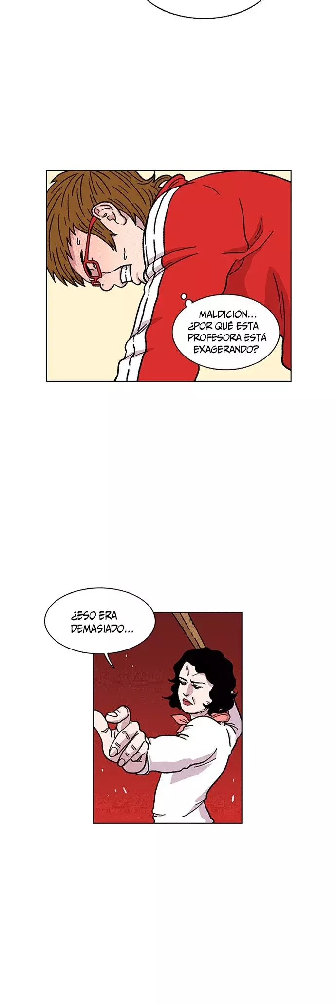 Star Ginseng Store capítulo 3 página 2