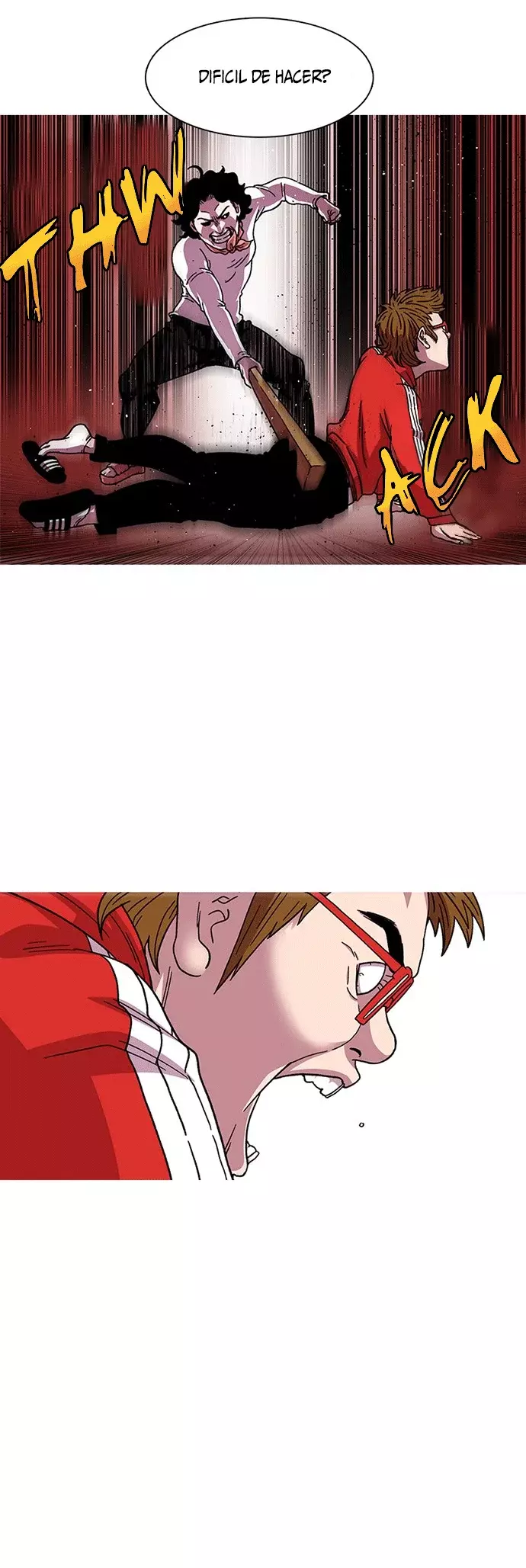 Star Ginseng Store capítulo 3 página 3