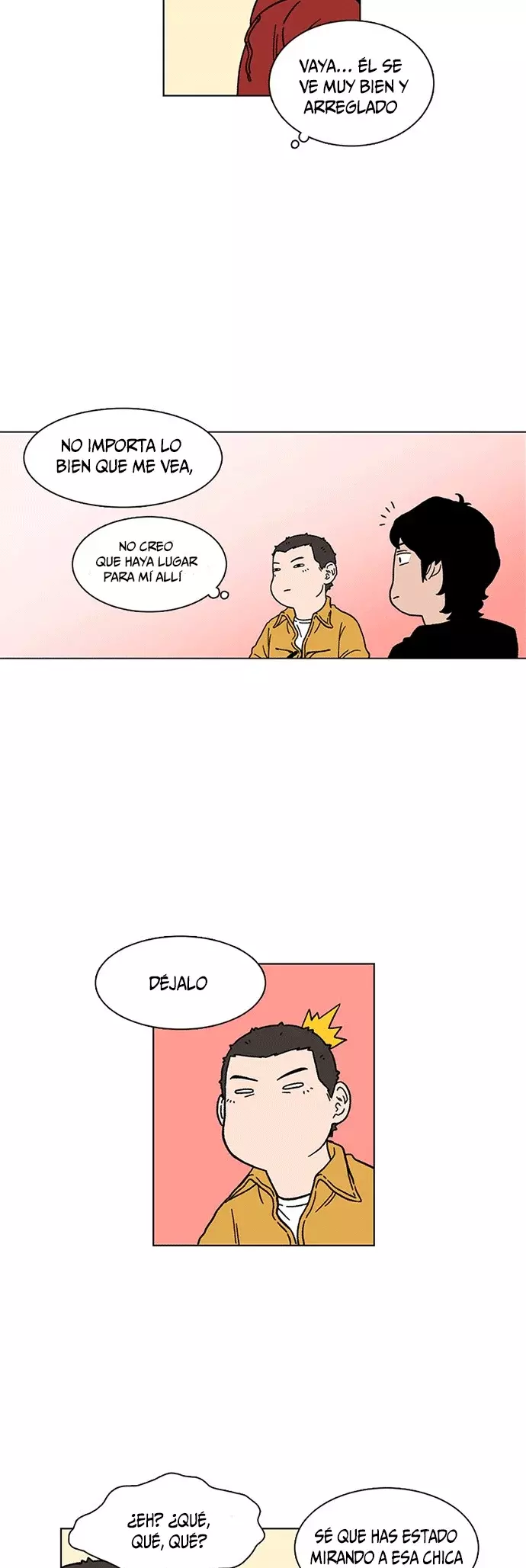 Star Ginseng Store capítulo 3 página 12