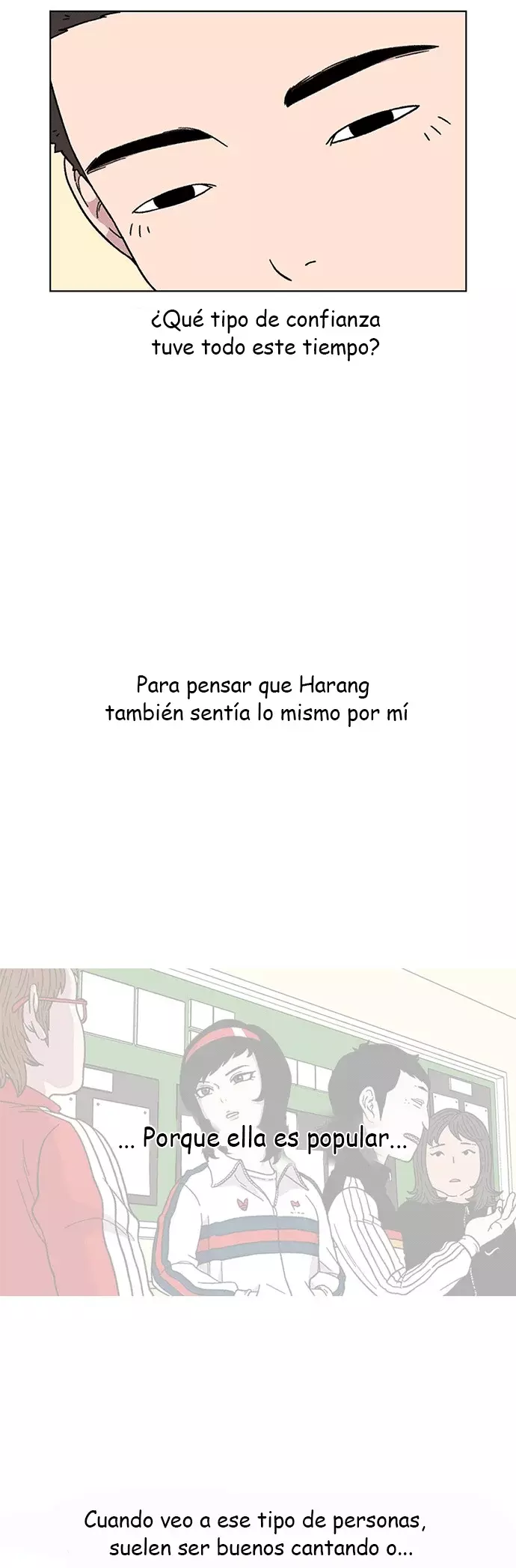 Star Ginseng Store capítulo 3 página 24