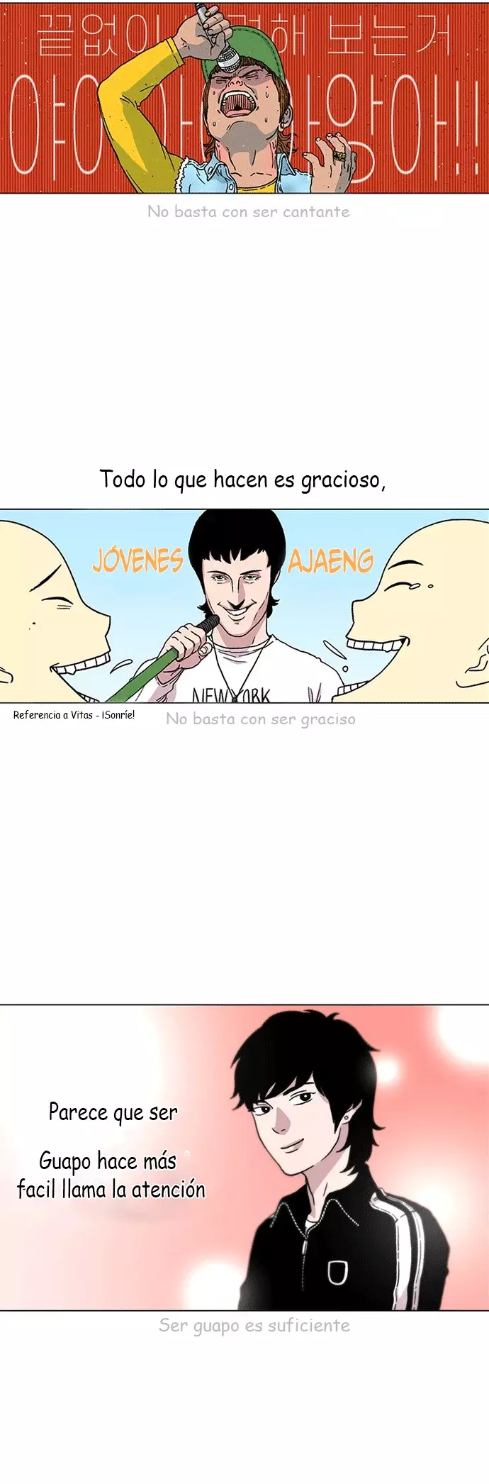 Star Ginseng Store capítulo 3 página 25