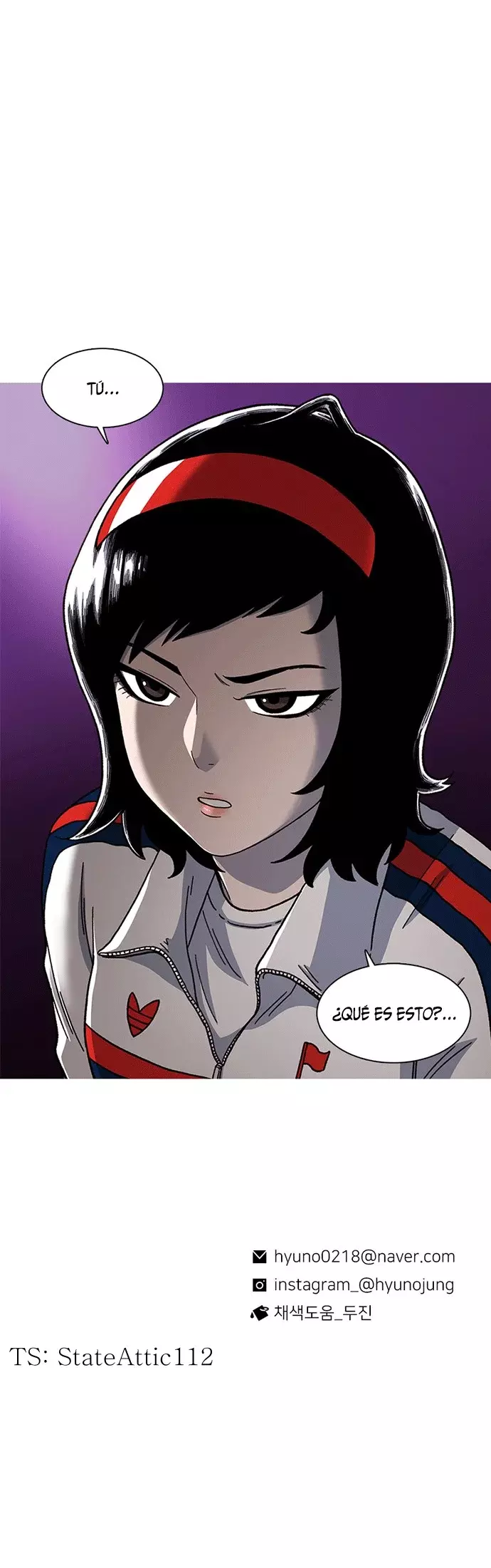 Star Ginseng Store capítulo 3 página 45