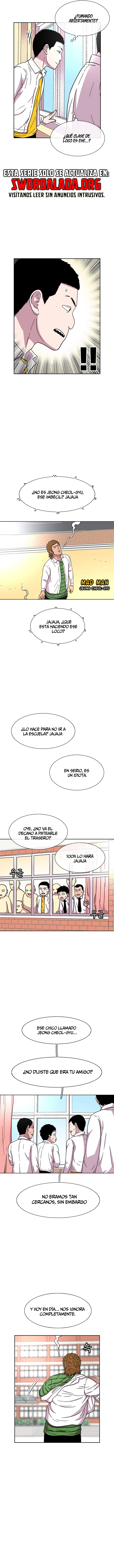 Star Ginseng Store capítulo 30 página 2