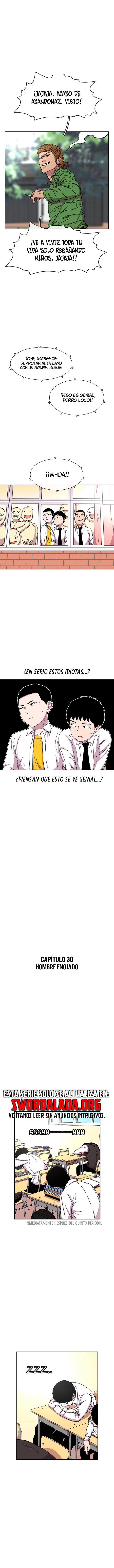Star Ginseng Store capítulo 30 página 4