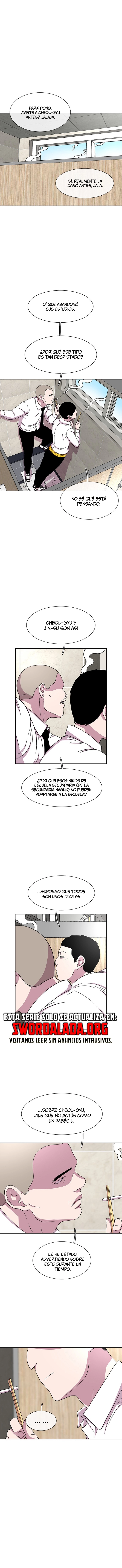Star Ginseng Store capítulo 30 página 7