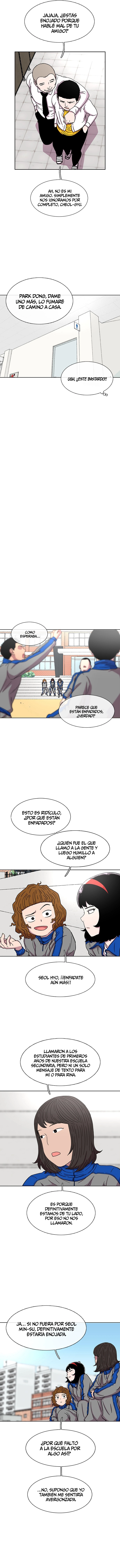 Star Ginseng Store capítulo 30 página 8