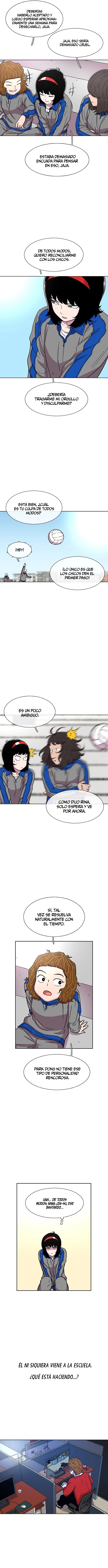 Star Ginseng Store capítulo 30 página 9